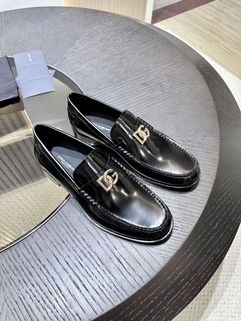 Dolce Gabbana Business Shoes